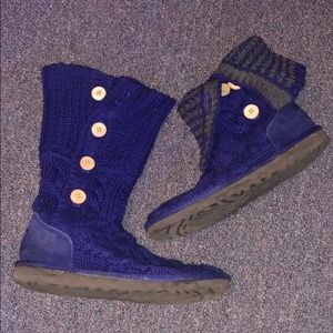 UGG Boots